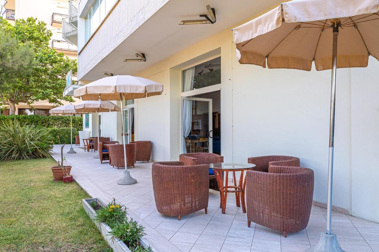 Hotel City Milano Marittima Kültér fotó