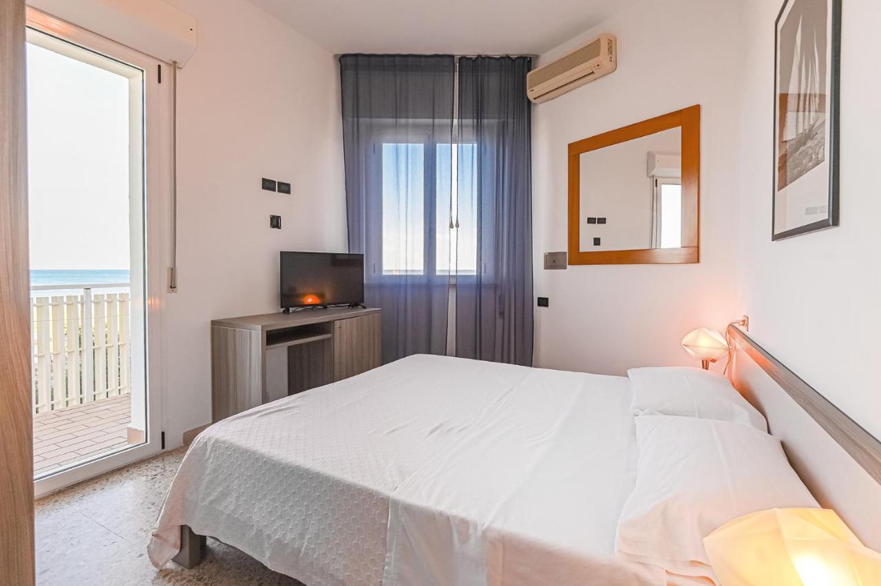 Hotel City Milano Marittima Kültér fotó