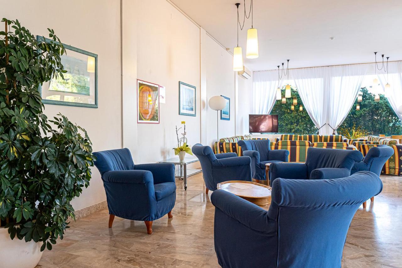 Hotel City Milano Marittima Kültér fotó