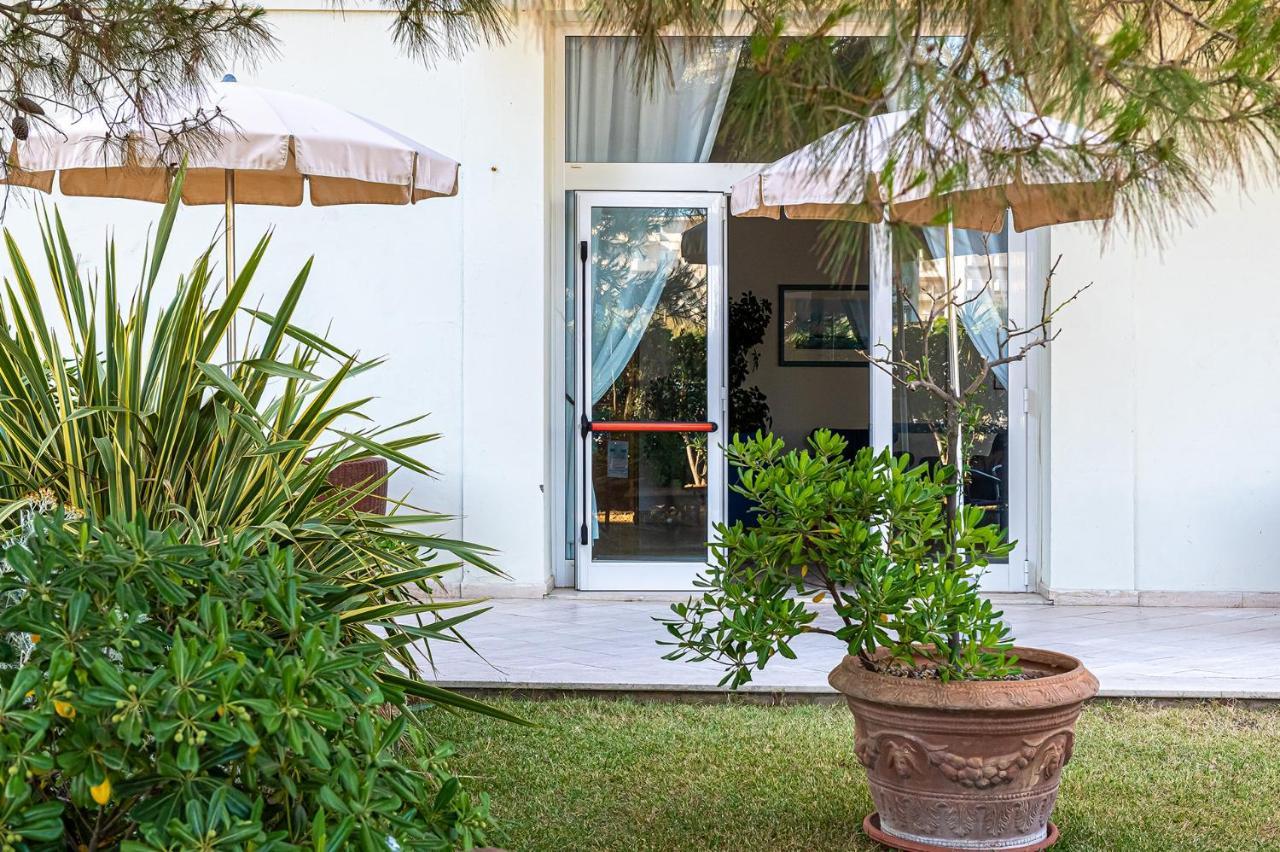 Hotel City Milano Marittima Kültér fotó