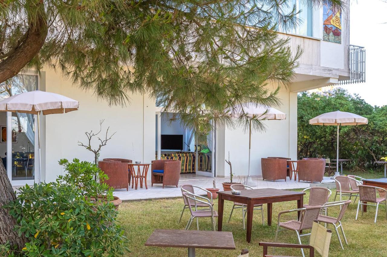 Hotel City Milano Marittima Kültér fotó