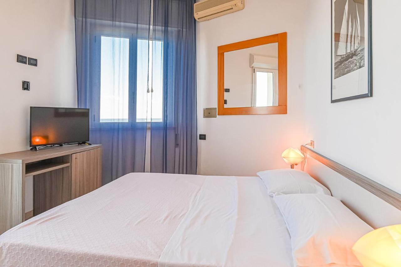 Hotel City Milano Marittima Kültér fotó