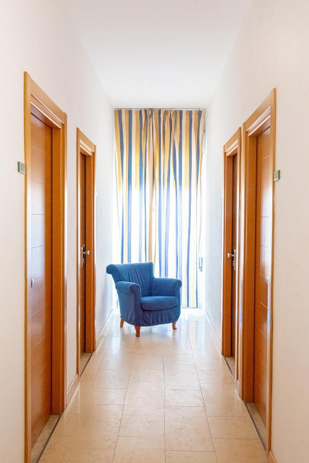Hotel City Milano Marittima Kültér fotó