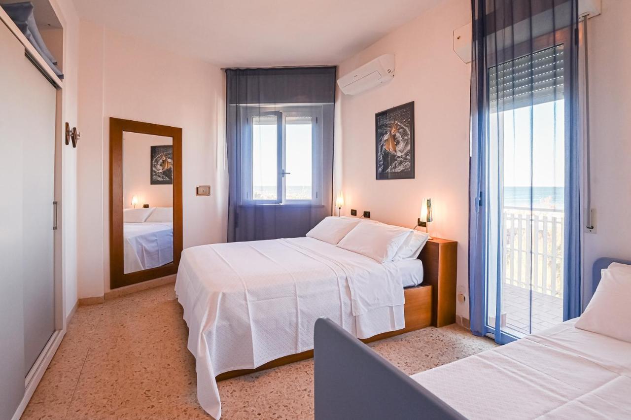 Hotel City Milano Marittima Kültér fotó