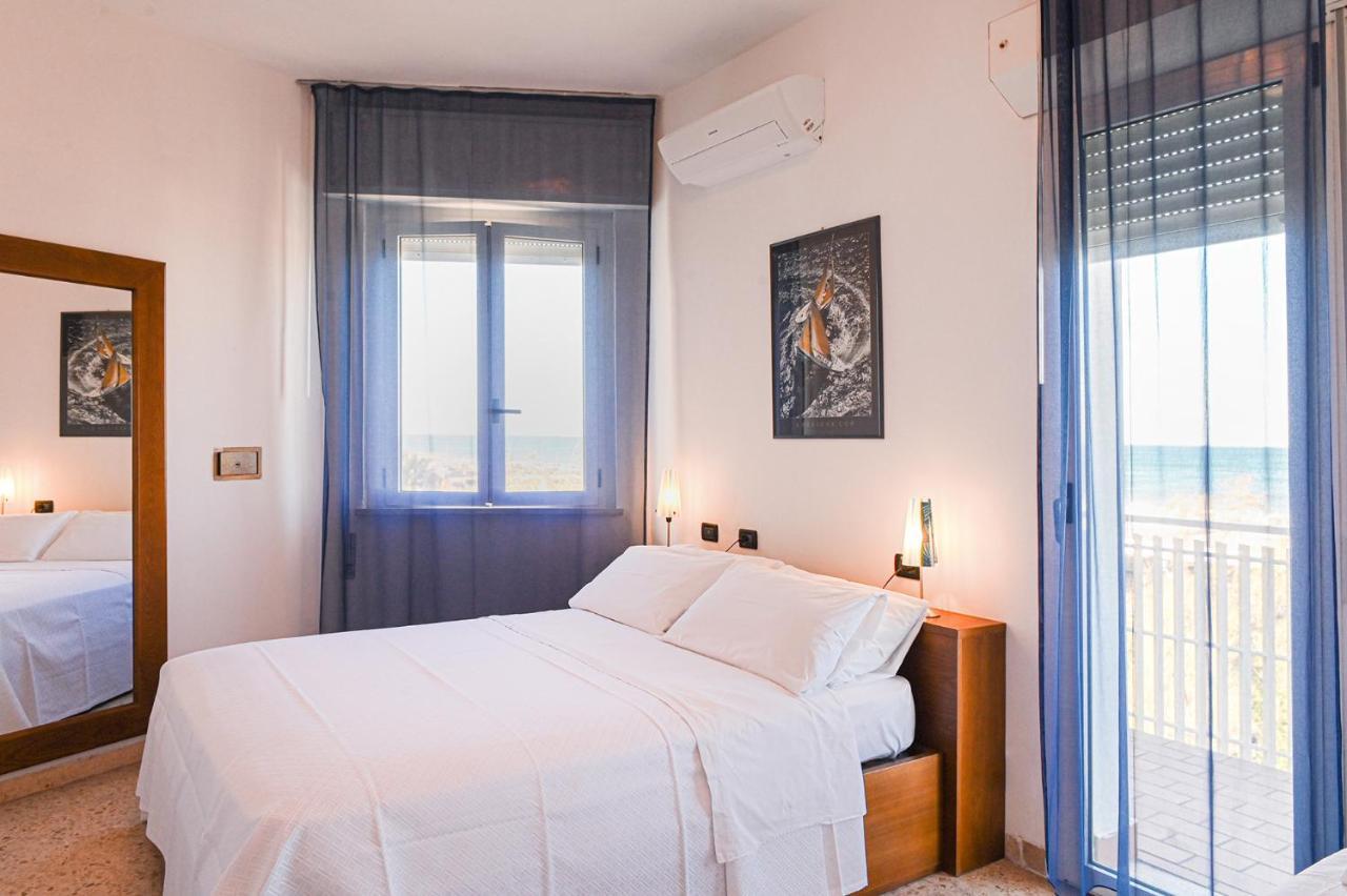 Hotel City Milano Marittima Kültér fotó
