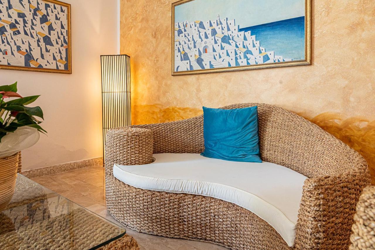 Hotel City Milano Marittima Kültér fotó