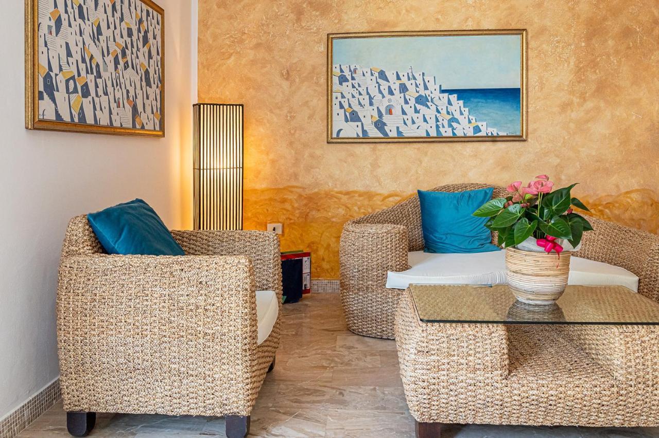 Hotel City Milano Marittima Kültér fotó