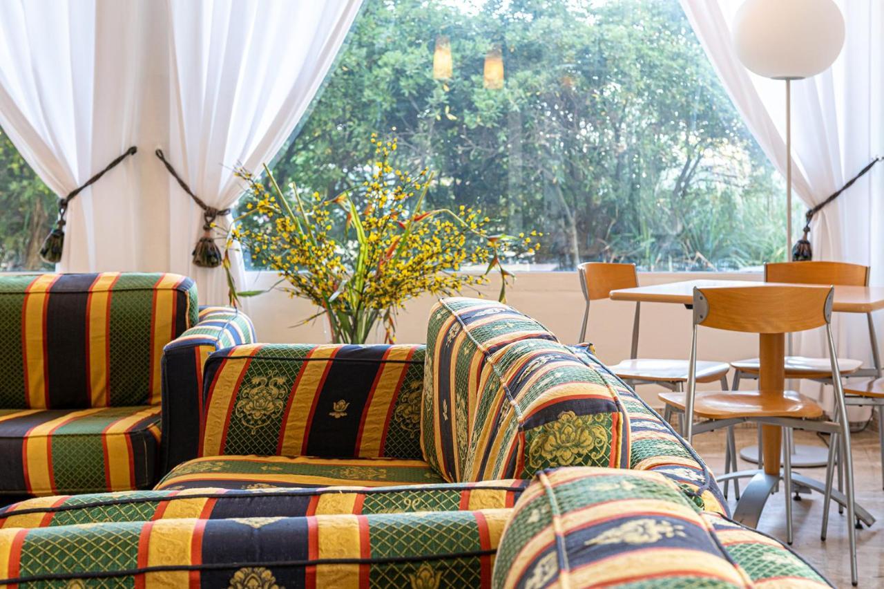 Hotel City Milano Marittima Kültér fotó