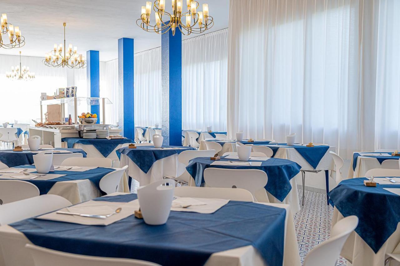 Hotel City Milano Marittima Kültér fotó