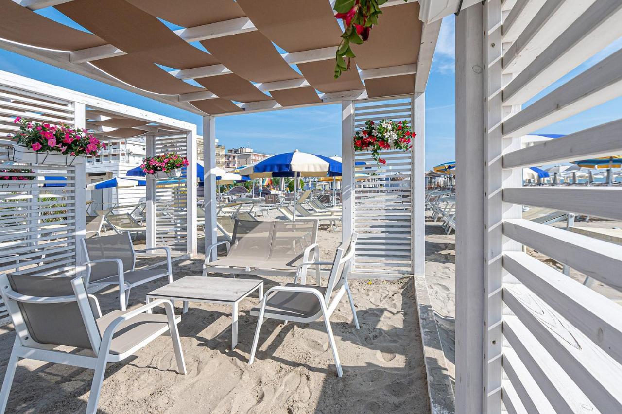 Hotel City Milano Marittima Kültér fotó