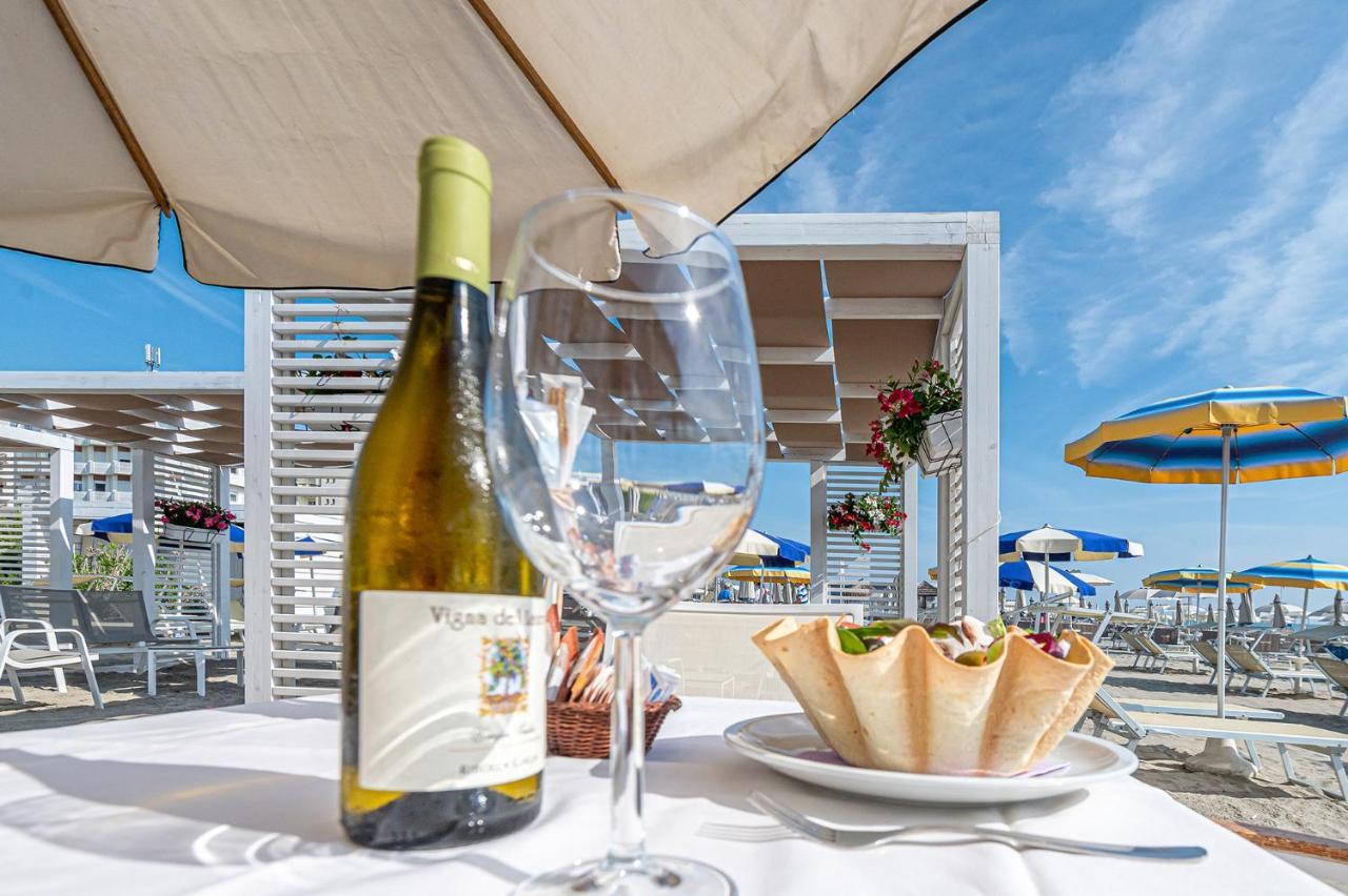 Hotel City Milano Marittima Kültér fotó