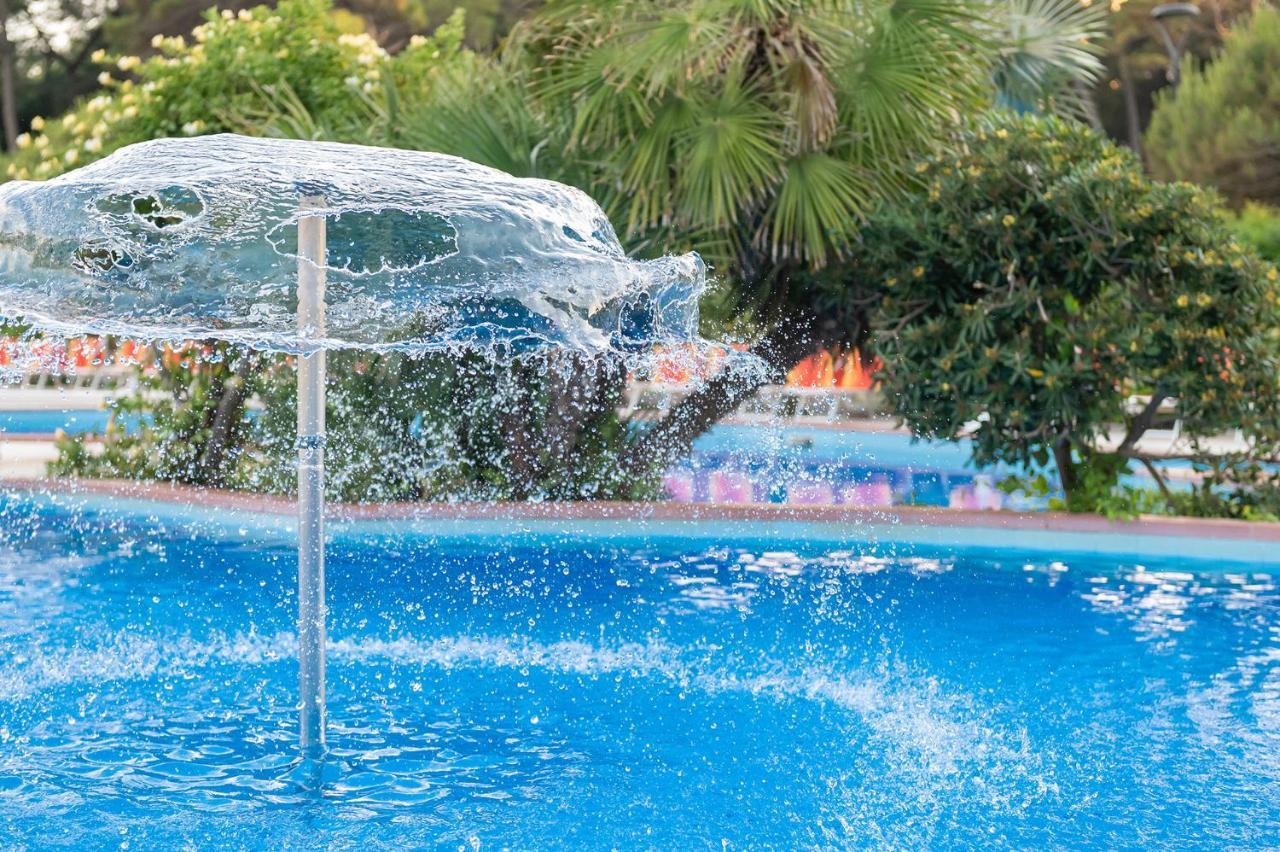 Hotel City Milano Marittima Kültér fotó