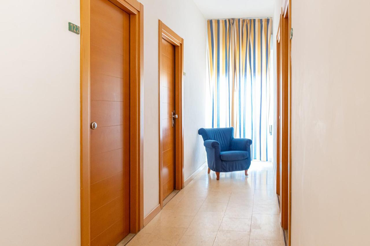 Hotel City Milano Marittima Kültér fotó