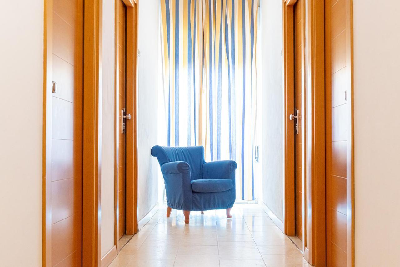 Hotel City Milano Marittima Kültér fotó