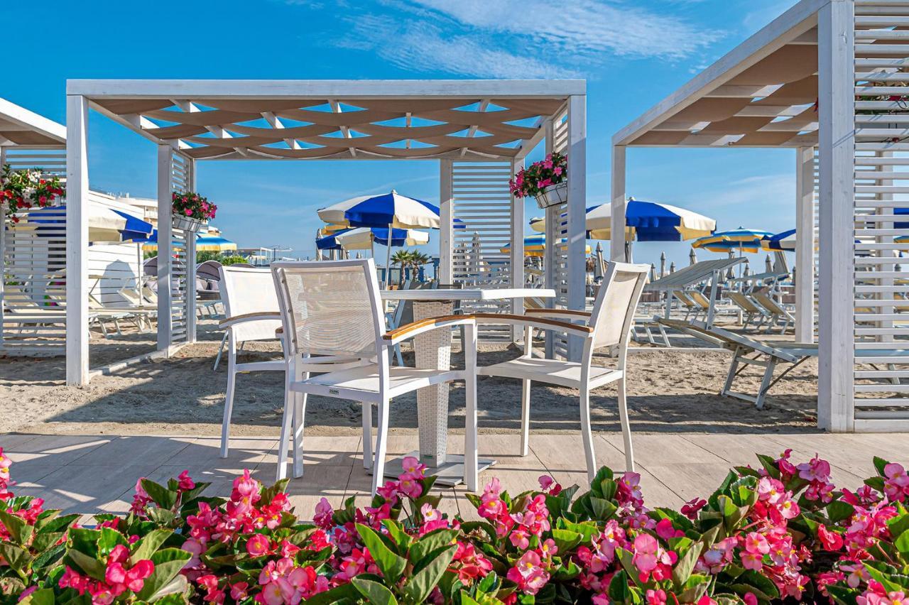 Hotel City Milano Marittima Kültér fotó