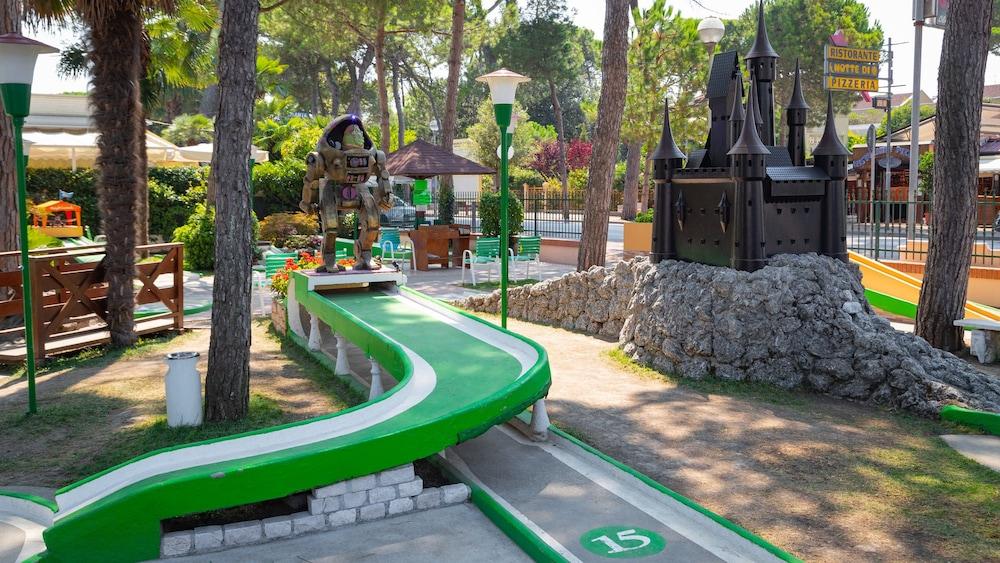 Hotel City Milano Marittima Kültér fotó