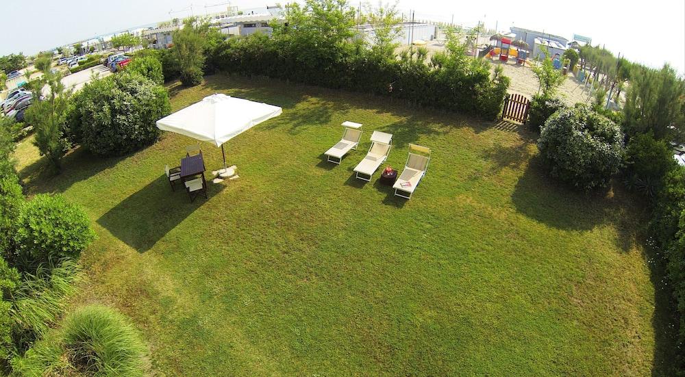 Hotel City Milano Marittima Kültér fotó