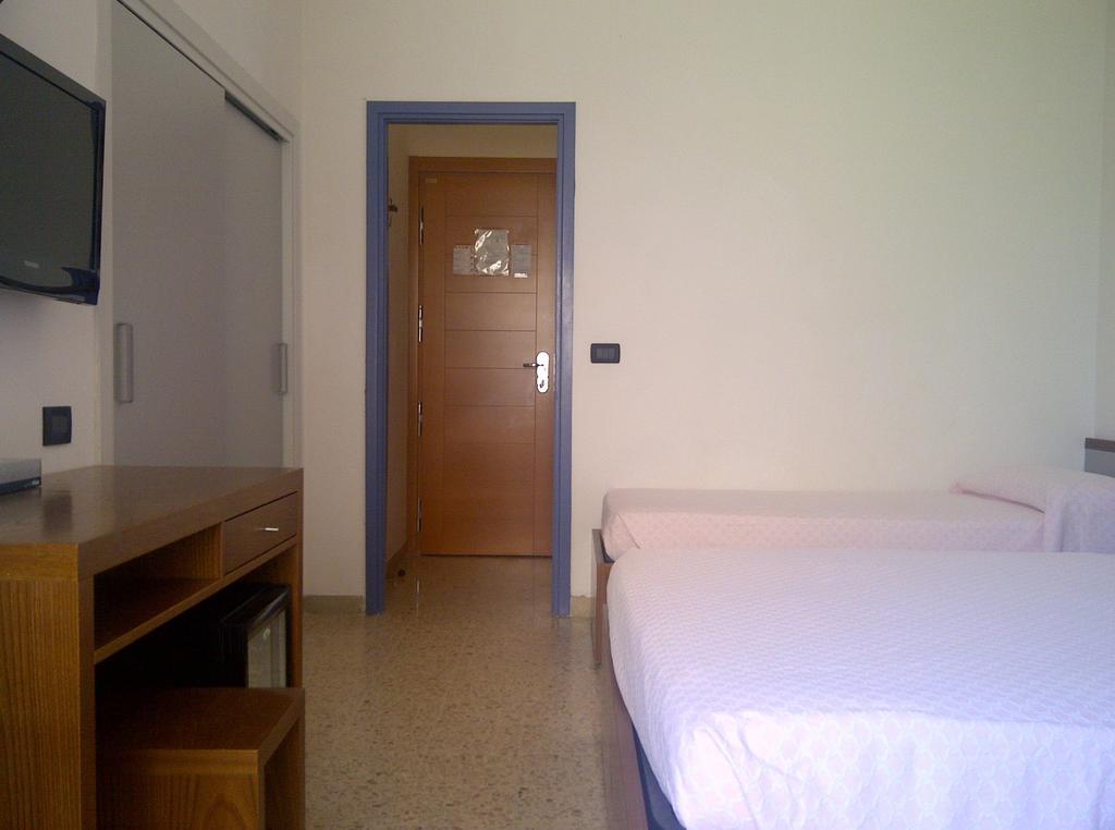 Hotel City Milano Marittima Kültér fotó