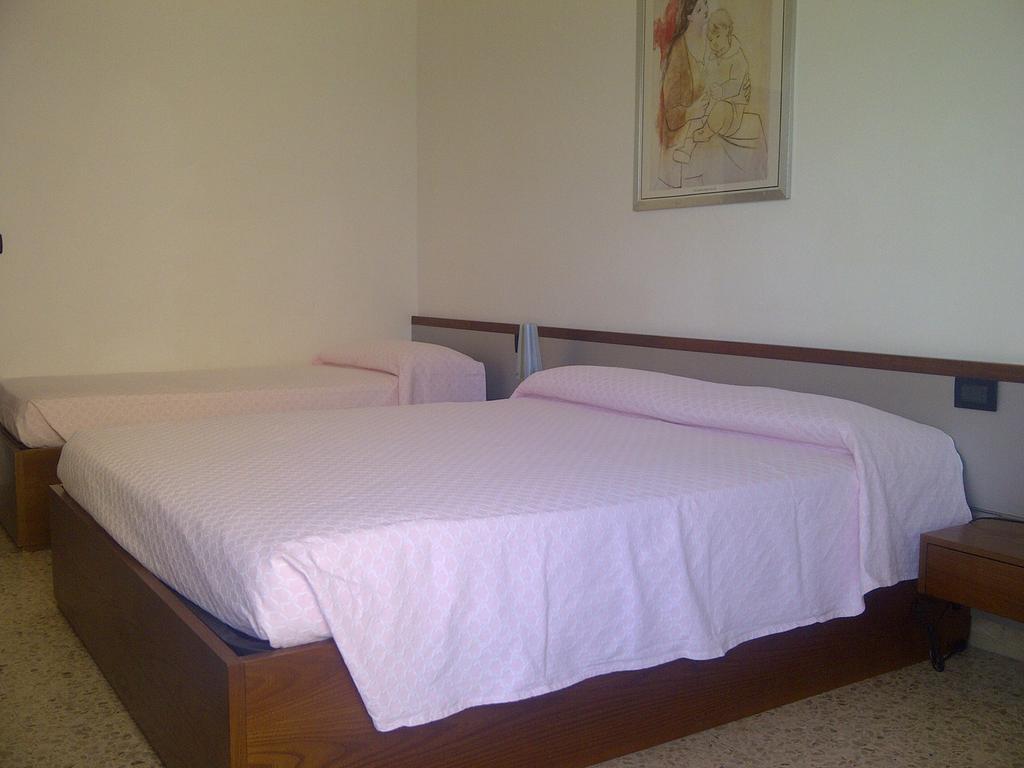 Hotel City Milano Marittima Kültér fotó