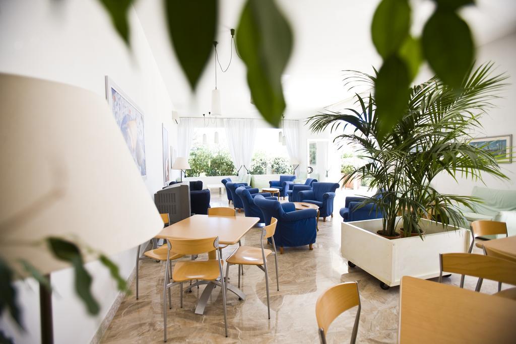 Hotel City Milano Marittima Kültér fotó