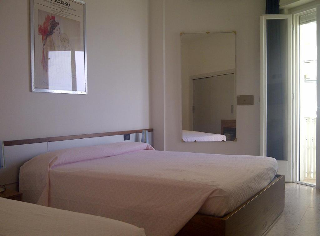 Hotel City Milano Marittima Szoba fotó