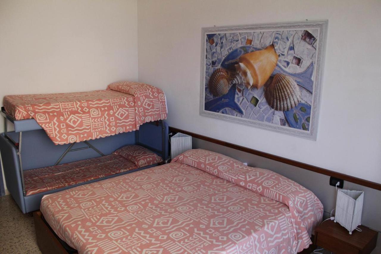 Hotel City Milano Marittima Kültér fotó